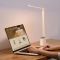 Світильник Baseus Smart Eye Series Charging Folding Reading Desk Lamp (Smart Light ) White (DGZG-02)