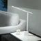 Світильник Baseus Smart Eye Series Charging Folding Reading Desk Lamp (Smart Light ) White (DGZG-02)