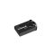 Флеш-накопичувач Wibrand USB 2.0 Hawk 64Gb Black (WI2.0/HA64M1B)
