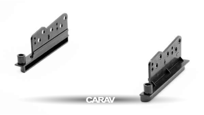 Перехідна рамка CARAV 11-039