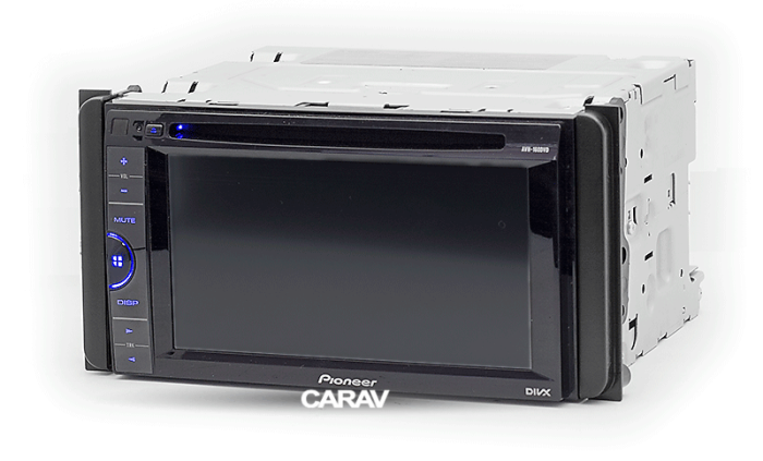 Перехідна рамка CARAV 11-039
