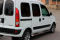 Боковые трубы (2 шт., нержавейка) для Renault Kangoo 1998-2008 гг