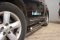 Боковые трубы (2 шт., нержавейка) для Nissan Qashqai 2007-2010 гг