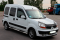 Боковые трубы (2 шт., нержавейка) для Renault Kangoo 1998-2008 гг