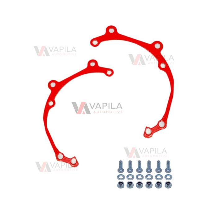 Перехідні рамки для заміни лінз Toyota Camry V50
