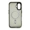 Чохол для смартфона Cosmic Magnetic Color HQ for Apple iPhone 16 Grey (MagColor16Grey)
