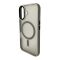Чохол для смартфона Cosmic Magnetic Color HQ for Apple iPhone 16 Grey (MagColor16Grey)