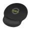 Килимок для миші HOCO GM30 Polar Fox mouse pad with wrist support Black (6942007623339)