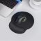 Килимок для миші HOCO GM30 Polar Fox mouse pad with wrist support Black (6942007623339)