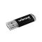 Флеш-накопичувач Wibrand USB 2.0 Cougar 8Gb Black (WI2.0/CU8P1B)