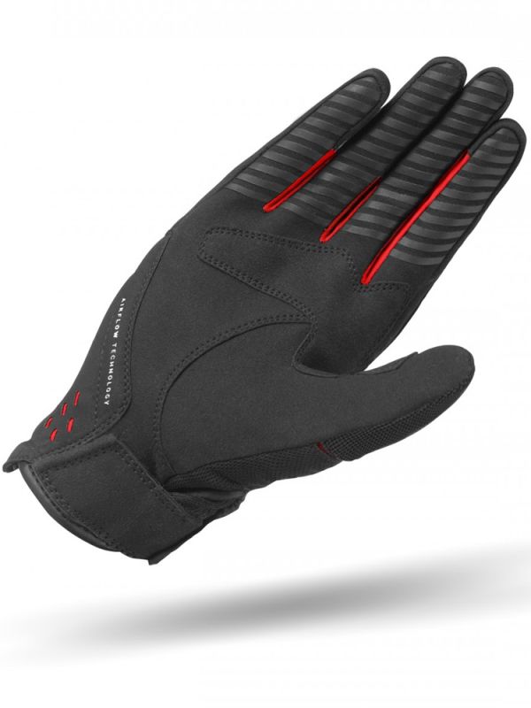 Моторукавички жіночі Shima One EVO LADY Red M