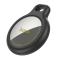Трекер HOCO E91 Tiger intelligent positioning anti-lost device White (6942007618915)