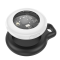 Трекер HOCO E91 Tiger intelligent positioning anti-lost device White (6942007618915)