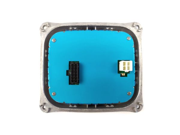 Блок управления ксенона на Mercedes-Benz S-Class W221 2009-2013 года