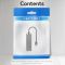USB-хаб Vention 4-Port USB 3.0 Hub With Power Supply 0.15M Black (CHLBB) (CHLBB)