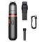 Автомобільний пилосос Baseus A2Pro Car Vacuum Cleaner (6000pa) Black (VCAQ040001)