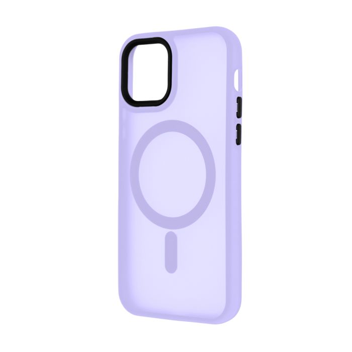 Чохол для смартфона Cosmic Magnetic Color HQ for Apple iPhone 11 Pro Lilac (MagColor11ProLilac)
