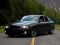 Решетка радиатора BMW E39, гриль, "ноздри"