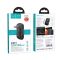 Bluetooth-ресивер HOCO E73 Pro Journey AUX BT audio receiver/transmitter Black Star (6931474783752)