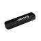Флеш-накопичувач Wibrand USB 2.0 Grizzly 16Gb Black (WI2.0/GR16P3B)