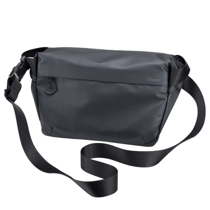 Сумка Ulanzi Vlogging Gear Bag (PB008) Black (3050A)