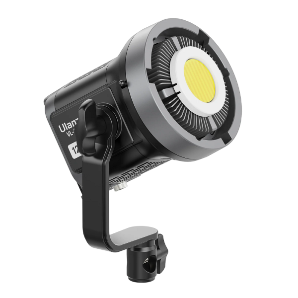 Відеосвітло Ulanzi Vijim VL-120Bi 120W Bi-Color Light  (L065CNA1 VL120Bi) (Без блока живлення) (L065CNA1)