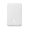 Зовнішній акумулятор Baseus Magnetic Mini Wireless Fast Charge Power Bank 20000mAh 20W White (PPCX150002)