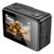Екшн камера HOCO DV102 4K anti-shake sports camera Black (6942007633352)