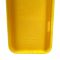 Чохол для смартфона Silicone Full Case AA Camera Protect for Apple iPhone 16 Pro 56,Sunny Yellow (FullAAi16P-56)