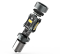Комплект светодиодных ламп Infolight PY21W, BAU15S (1156) Canbus Amber