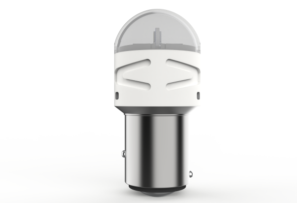 Комплект светодиодных ламп Infolight P21/5W, BAY15D (1157)