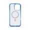 Чохол для смартфона Cosmic Acrilyc Colorful Mag for Apple iPhone 13 Light Blue (AcrilycColor13Light)