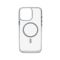 Чохол для смартфона Cosmic Acrilyc Colorful Mag for Apple iPhone 14 Pro White (AcrilycColor14PWhite)