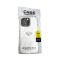 Чохол для смартфона Cosmic Acrilyc Colorful Mag for Apple iPhone 14 Pro White (AcrilycColor14PWhite)