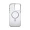 Чохол для смартфона Cosmic Acrilyc Colorful Mag for Apple iPhone 14 Pro White (AcrilycColor14PWhite)