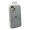 Чохол для смартфона Silicone Full Case AA Camera Protect for Apple iPhone 16 53,Sierra Blue (FullAAi16-53)