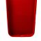 Чохол для смартфона Silicone Full Case AA Open Cam for Apple iPhone 16 11,Red (FullOpeAAi16-11)