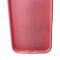 Чохол для смартфона Silicone Full Case AA Open Cam for Apple iPhone 16 Pro Max 41,Pink (FullOpeAAi16PM-41)