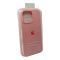 Чохол для смартфона Silicone Full Case AA Open Cam for Apple iPhone 16 Pro Max 41,Pink (FullOpeAAi16PM-41)