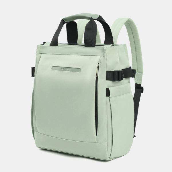 Рюкзак Tigernu T-S8651 14" Green (T-S8651Green)
