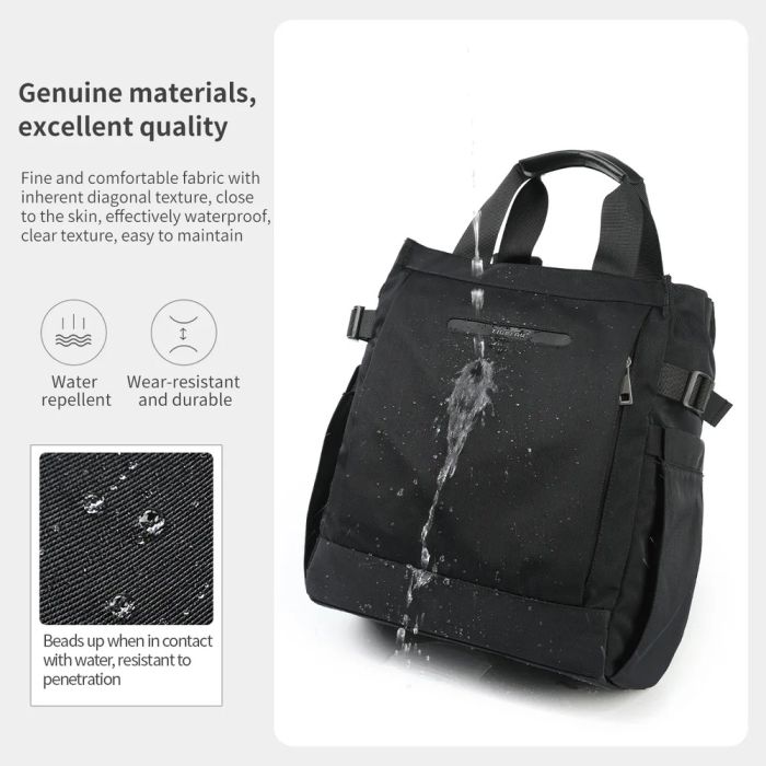 Рюкзак Tigernu T-S8651 14" Green (T-S8651Green)