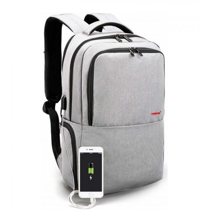 Рюкзак Tigernu T-B3259 15.6" Grey (T-B3259Grey)