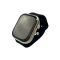 Смарт-годинник HK 10 Pro Plus 46mm. 260 mAh. IP67+Amoled Gold-Black (HK10P+3GB)
