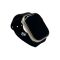 Смарт-годинник HK 10 Pro Plus 46mm. 260 mAh. IP67+Amoled Gold-Black (HK10P+3GB)