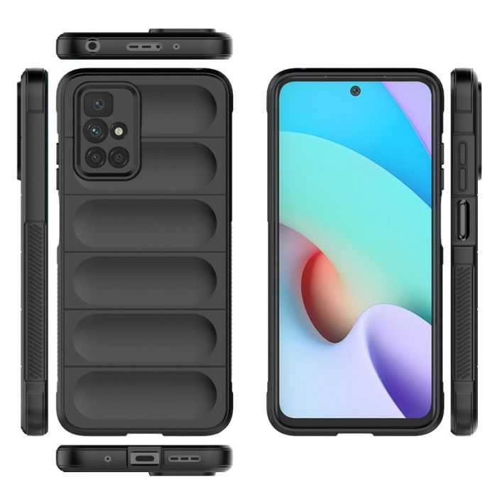 Чохол для смартфона Cosmic Magic Shield for Xiaomi Redmi 10 4G White (MagicShXR10White)