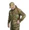 Тактическая куртка Twill GEN I | Multicam | Летняя военная куртка без подкладки