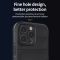Чохол для смартфона Cosmic Magic Shield for Apple iPhone 14 Pro Max Black (MagicShiP14PMBlack)
