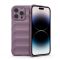 Чохол для смартфона Cosmic Magic Shield for Apple iPhone 14 Pro Max Lavender (MagicShiP14PMLavender)