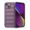Чохол для смартфона Cosmic Magic Shield for Apple iPhone 15 Lavender (MagicShiP15Lavender)