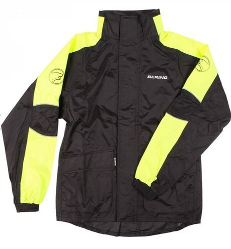 Мотодощовик куртка BERING MANIWATA XXXL
